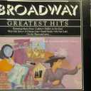 Greatest Hits Broadway