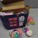 Yutin Party Favors for Kids 8-12, Easter Egg Fillers, Treasure Chest Box Prize Toys for Classroom Students, Goodie Bags Stuffers Pinata Fillers, Carnival Small Bulk Toys for Boys Girls Gift Bag 4-8