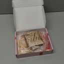 90th Birthday Decorations Women, Including Crown/Tiara, Sash, Cake Topper and Candles, Happy 90th Birthday Decorations for Women