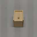 Fake Spider in a Box Prank Gift for Adults Kids, Handmade Wooden Pop Out Scare Surprise Boxes Joke Toys Halloween