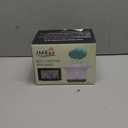 Digital Rain Gauge Outdoor with Thermometer, Self-Emptying Wireless Rain Gauges Outdoors Best Rated, High Precision Electronic Remote Rain Collector, Freeze Proof Automatic Rain Measure Gauge for Yard