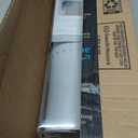 NuWallpaper NU2395 Tailored Peel & Stick Wallpaper, Grey