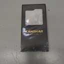 KANGHAR Magnetic Made for iPhone 16 Pro Case Clear Compatible with MagSafe Flowers Floral Pattern Soft TPU Bumper Shockproof Anti-Scratch Phone Cover for iPhone 16 Pro Cases(A)