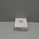 BULLIANT Men's Belt,Reversible Belt Adjustable For Gift Men 1.25-Cut For Fit-2 Sides in 1 Belt(Not 2) (Black/Light Brown 073)