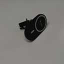 andobil Upgraded for Magsafe Car Mount Pro [Strongest Magnet, Big Phone Friendly] 360 Rotation Magnetic Phone Holder for Car Vent for iPhone 17 Pro Max 16/15/14/13/12 Samsung S25/S24 (Carbon Fiber)