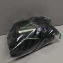 PRETTYGARDEN Womens 2 Piece Outfits Sweatsuits 2026 Fall Full Zip Sweatshirts Workout Pants Matching Lounge Sets Tracksuits (Medium, Black)