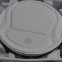 Lefant M210 Pro Robot Vacuum with 2200 Pa Powerful Suction, 6 Cleaning Modes, 120 Mins Runtime, Quiet, Self-Charging, Voice Control, Ideal for Pet Hair and Hard Floor, White