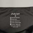 PINKMSTYLE Women's Off The Shoulder Long Sleeve Short Sleeve Bodysuit Sexy Backless Body Suit Tops Black, Small