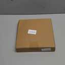 DERAYEE Christmas Tree Topper, 9 Inch Lighted Xmas Star Tree Topper Battery Operated Treetop for Christmas Tree Decorations Indoor Home Dcor (6H Timer, Blue Lights)