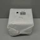 DND Dice Storage Box with Removable Dividers Polyhedral Dice Plastic Organizer Holding Up To 1200 Dices Craft Bead Compartment Container for Sewing, Jewelry, Art, DIY