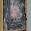 4 Tier Dumbbell Rack,Adjustable Weight Rack for Home Gym,Heavy Duty Weight Stand,800LBS Capacity Kettlebells Storage,Workout Equipment Organizer (Rack Only)