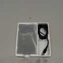 3 in 1 Magnetic Foldable Wireless Charger for Google Pixel Watch 3/2, 15W Fast Mag-Safe Charging Stand for Pixel 10 Pro XL/10 Pro Fold/10/9/8/7/6 Pro & Buds(Not Pixel Watch 4/1) with Adapter, Black