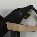 IDIFU Women's IN4 Sabrina Platform Chunky High Heels Ankle Strap Heeled Sandals Wedding Party Dress Shoes (6.5)