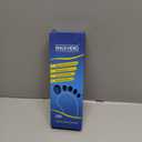 Plantar Fasciitis Feet Insoles Arch Supports Orthotics Inserts Relieve Flat Feet, High Arch (Mens 7-7 1/2 | Womens 9-9 1/2)