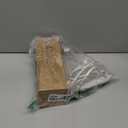 Heating Pad, Electric Heating Pad 24"X12" for Back Neck Shoulder Belly Heating Technology, Ultra-Soft Moist & Dry Therapy Heat Pad with 10 Temperature Settings 3 Timer, Automatic Switch-Off, Grey