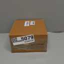 BHAVATU Yarn Storage Handmade Craft Knitting Bowl Storage Knitting and Crocheting Accessories Kit Organizer, Perfect for Mother's Day and Christmas Gift (7" x 7" x 4")