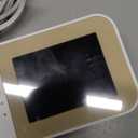 Ebemate Video Baby Monitor Camera,2-Way Talk Audio Cam Monitor with Lullabies Baby Monitoring with 2.8" LCD Screen-EB29