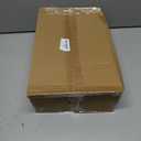 3 Packs 47 x 16 x 16 Inch Garden Tomato Cages with 17.7 Gallon Grow Bags- Square Plant Support Trellis Assembled with Planter Bags- Garden Cucumber Vegetables Frames for Vertical Climbing Plants