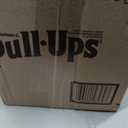 Pull-Ups Boys' Potty Training Pants, Size 6T-7T Training Underwear (55-75 lbs), 72 Count