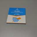 Power Theory Designed for iPhone 14 Plus Screen Protector with Camera Lens Protectors and Easy Install Kit [Premium Tempered Glass]