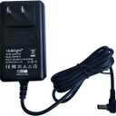 UpBright 36V 1A AC/DC Adapter Compatible with Model YS35-3601000U YS353601000U Fits CND LED Light Lamp Dryer 90200 36VDC 1.0A 36W DC36V 1000mA 36 Watt 36.0V Switching Power Supply Cord Battery Charger