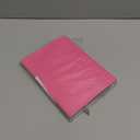 10 Assorted Colors Blank Flat Cards and Envelopes 5 x 7 Heavyweight Single Panel Cardstock and A7 Envelopes Printable Self Seal 20 Packs for Wedding Invitations, Birthday, DIY Greeting Cards (Multicolor)