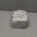 100 Pack Red Spell Chime Candles, 4 Inch Small Taper Candles