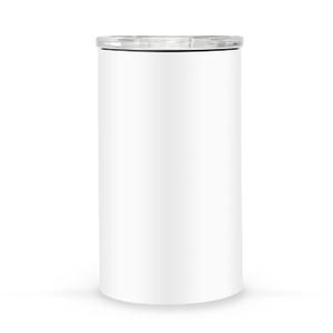 Teachers Day Gift 16Oz Can Cooler Tumbler, 7 pack 
