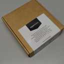 Amazon Basics Bluetooth Headphones Wireless with Microphone, On Ear, 35 Hour Playtime, Foldable, One Size, Collapsible Travel Friendly, Black