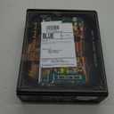 Magic Potion Booknook Building Set with Light, DIY Bookend Building Block Kit for Home Decor Bookshelf, 990 PCS Miniature Book Nook House Building Brick Model for Adults Kids Boys Girls Age 8+