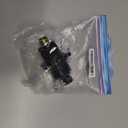 Pfister Pressure-Balanced Cartridge for Tub & Shower Valve, Genuine Replacement Part for 0X8/JX8/VB8/JV8 Valves, Premium Metal Stem, 9745299