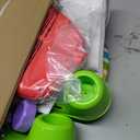 Fisher-Price Deluxe Kick & Play Piano Gym & Maracas, Ages 0+ Months