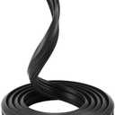 DD62-00097B Dishwasher Door Gasket Seal,Upgrade Dishwasher Front Tub Door Seal Gasket Compatible for Sam-sung by MIFLUS