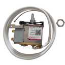 UZSTUNG Refrigerator Thermostat Freezer Thermostat Replacement for HAIER Thermostat Control 7350-101 WPF27.5S-923 Replacement for Mini Fridge,Refrigerators and Freezer