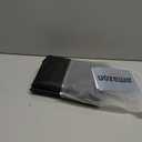 Playhouse Cover, Outdoor Plastic Wooden Playhouse Covers, 50" L X 45" W X 55" H, Waterproof, Easy To Put On With Side Zipper, 640d Heavy Duty Oxford Fabric (Black)