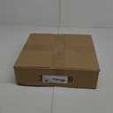 5FT Pop up Christmas Tree for St Patrick's Day Indoor Decor,Pre-lit Mini Christmas Tree with 60 Lights,Green White Artificial Pencil Tree Collapsible Tinsel Lighted up Easter Decor Tree with Glitter