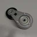 GM Genuine Parts 98094201 Accessory Drive Belt Tensioner Assembly 2002-2016 2500HD/3500HD, Bolt Torque 37-43 FT LBS