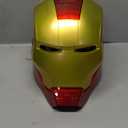 Iron Man Helmet