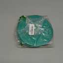 Replacement Lids for Pyrex Containers Round Glass Food Plastic (2) 2-Cup (2) 4-Cup (2) 7-Cup (Turqoise)