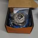 Timken HA590156K Axle Bearing and Hub Assembly