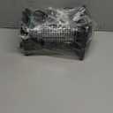 Bug Zapper for Outdoor & Indoor, 1/2 Acre Coverage Mosquito Lamp with 18W Bulb & 4400V High-Voltage, 100% Improvement in Mosquito Control Effect, Electric Fly Trap for Patio, Backyard, Home