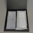 TORRAS Upgraded Magnetic Shockproof for Samsung Galaxy Z Fold 6 Case with S Pen Holder, [Fit for Magsafe] [Screen Protector Added] [Military Grade Drop Tested] Phone Case for Samsung Z Fold 6, Black