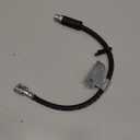 Dorman H621603 Front Passenger Side Brake Hydraulic Hose Compatible with Select Ford/Lincoln Models