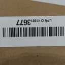 Biggun Outdoor Vinyl Curtains for Patio Waterproof - 24 Oz Heavy Duty Porch Enclosure with Brass Grommets, Clear PVC Screen Panels Wind Blocker for Winter Outside 8x8ft Porch Balcony Pergola Gazebos