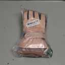 SPOTFISH Winter Gloves Women Snow Gloves Women Ski Waterproof Touchscreen Snowboarding (pink, One Size)