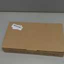 Solar Address Sign, Lighted Address Plaque Outdoor Waterproof, Illuminated RGBW Color Address Numbers, House Numbers for Home Street Mailbox Outside (6.5 IN(wall mounted))