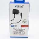  USB C ZGEAR Adaptive Fast Charge Wall Charger