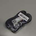 Fincci Durable Bike Tire Tubes 26x 2.1 x 2.125 x 2.2 x 2.35  Pair 26 Inch Bike Tube with Schrader/Presta Valve Reliable Air Retention and Easy to Install 2X Tubes for MTB, Road, XC, Cruiser Bikes