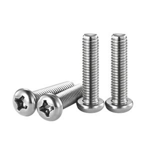 QualyQualy 4 Pcs M6 x 25mm Flat Head Stainless Steel Mount Screws - 304 Marine Grade, Rust Resistant, Fits for QualyQualy Anchor Lock System/Bait Cutting Board/Rod Holder Board