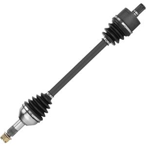 Rear Left&Right CV Axle Shaft for Can-Am Defender MAX DPS XT HD8 2016-2021, for HD9 2022-2024, for HD10 2016-2019, Replace for 705502406, 705502451, 1 pcs for 83 inch Rear Axle